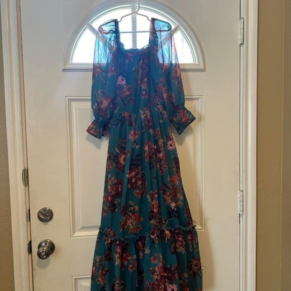 Joyfolie Kandice dress size 14